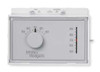 EMERSON 1F56N-444 LOW V MECHANICAL TSTAT 50 TO 90F WHITE