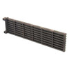 BAKERS PRIDE T1212A GRATE CAST IRON