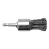 CENTURY DRILL  TOOL 76202 CENTURY DRILL 76202 DRILL END BRUSH 1" D