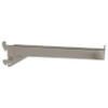ECONO RR/12 STRAIGHT ARM CHROME 12 IN L 16 GA. PK24