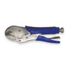 WESTWARD 1ECG2 STRAIGHT JAW LOCKING PLIERS 10 IN SOFT