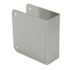 BATTALION 2MDG6 DOOR REINFORCER H 4 1/2 X W 4 1/4 IN