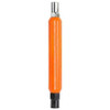 JONARD TOOLS M-216C/EX SOLID SHAFT DOUBLE END NUTDRIVER