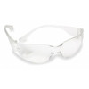 CONDOR USA INC 1ETK2 SAFETY GLASSES CLEAR SCRATCH-RESISTANT