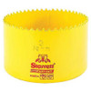 STARRETT FCH0300-G HSS FAST CUT HOLE  SAW 3" (76MM) - ALT N