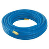 POWERMATE 012-0057CT PVC AIR HOSE BLUE 50FT. BY 3/8IN.