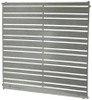 WESTWARD 5NNE0 TOOL ORGANIZER, PANEL, 12X12, MAG.