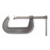 WESTWARD 2LAY7 C-CLAMP 6 IRON REGULAR DUTY 2450 LB.