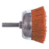 CENTURY DRILL  TOOL 77231 CENTURY DRILL 77231 CUP BRUSH NYLON ABRA