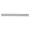 TOUGH 1ETZ9 REPLACEMENT SQUEEGEE BLADE 36 L RUBBER