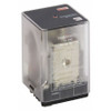 SCHNEIDER ELECTRIC 788XCXRC-12D GENERAL PURPOSE RELAY,12VDC, 10A, 11PINS