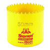 STARRETT FCH050M-G HSS FAST CUT HOLE SAW 50MM - ALT NUMBER 