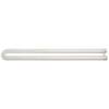 LUMAPRO 5NPL8 U-SHAPED FLUORESCENT LAMP T8 3500K NUTRL