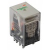 SCHNEIDER ELECTRIC 792XDX3C-240A J2422 PLUG IN RELAY 14 PINS SQUARE 240VA
