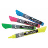 QUARTET 79551-A DRY ERASE MARKER BULLET PK4