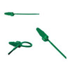 RIPLOCK 061N14PPGR PULL RIP MOLD SEAL GREEN 5-1/2 PK250