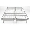 MANTUA PB33 TWIN PREMIUM PLATFORM BED BASE