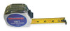 WESTWARD 1MKT2 TAPE MEASURE 1INX30 FT. CARBON STEEL