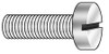 HODELL-NATCO 1HA58 MACH SCREW FLSTR 6-32X1/2 L PK100