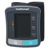 HEALTHSMART 04-810-001 BLOOD PRESSURE MONITOR WRIST 0.24 LB.