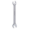 WESTWARD 1EYL5 OPEN END WRENCH 1/2 X 9/16 IN. 15 DEG