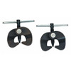 WILLIAMS FJ20 FLANGE JACKS PAIR