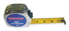 WESTWARD 1MKR7 TAPE MEASURE 3/4INX16 FT. CARBON STEEL