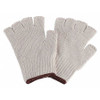 CONDOR USA INC 2UTZ8 D1766 KNIT GLOVE POLY/COTTON S PR