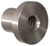 BIG BOLT CORP FLGNTBZR1145 FLANGE NUT 1-1/4-5 GR 660 BRONZE