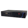SPECO TECHNOLOGIES PBM120AT PA AMPLIFIER,120W,WITH AM/FM ANTENNA