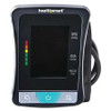 HEALTHSMART 04-645-001 BLOOD PRESSURE MONITOR ARM BLK 0.94 LB.