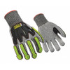 RINGERS GLOVES 060-12 CUT&PUNCTURERESISTANTGLOVES;UNSPSCCODE:4