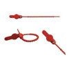 ELCKETTE 065N14PPRD PULL TIGHT BEADED MOLD SEAL RED PK250