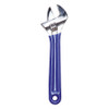 WESTWARD 1NYC5 ADJ. WRENCH 12 1-1/2 CAP. CHROME