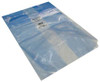 POLYAIR CORPORATION 5VFY0 VCI GUSSETED BAGS 40X36X80 PK25