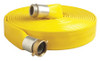 ALLIANCE HOSE AND RUBBER CO. 45DU17 WATER DISCH HOSE 2INX50FT 200 PSI YELLOW
