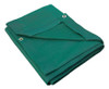 GRAINGER GLOBAL SOURCING 5WUD2 G8813 TARP MESH TARP POLYETHYLENE 20X20F