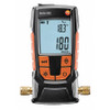 TESTO 0560 5522 VACUUM GAUGE DIGITAL 2 X 1/4 SAE
