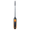 TESTO 0560 1405 ANEMOMETER HOT WIRE AND THERMISTOR