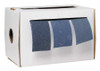 IMPERIAL SUPPLIES 072394-0 WATERPROOF ROLL KIT