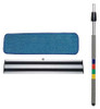 TOUGH 7DW90 MOP HEAD HANDLE BRACE 34 TO 60 L