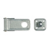 BATTALION 1RBH1 LATCHING POST SAFETY HASP STEEL 6 IN L