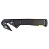 COSCO 091482 BAND/STRAP KNIFE BLACK