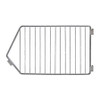 GRAINGER GLOBAL SOURCING 45VX56 MODULAR STACKING BASKET DIVIDER 12 IN H