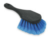 TOUGH 2ZPC8 DIP AND WASH BRUSH 8-1/2 L BLACK BLUE