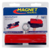 MASTER MAGNETICS 07542 RETRIEVING MAGNET, 150-LB.