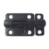 BATTALION 1VZZ1 SLIDE BARREL BOLT BLACK 2-1/2 IN