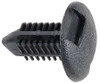 IMPERIAL SUPPLIES 5ZLW9 RIVET PUSH IN PLASTIC HOLE SIZE 7MM PK15
