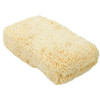 TOUGH 2ZPE6 SPONGE 8-1/4 L 5 W MICROFIBER CHAMOIS