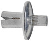 IMPERIAL SUPPLIES 5ZVL2 DRIVEN RIVET 3/16 X 19/32 IN. PK500